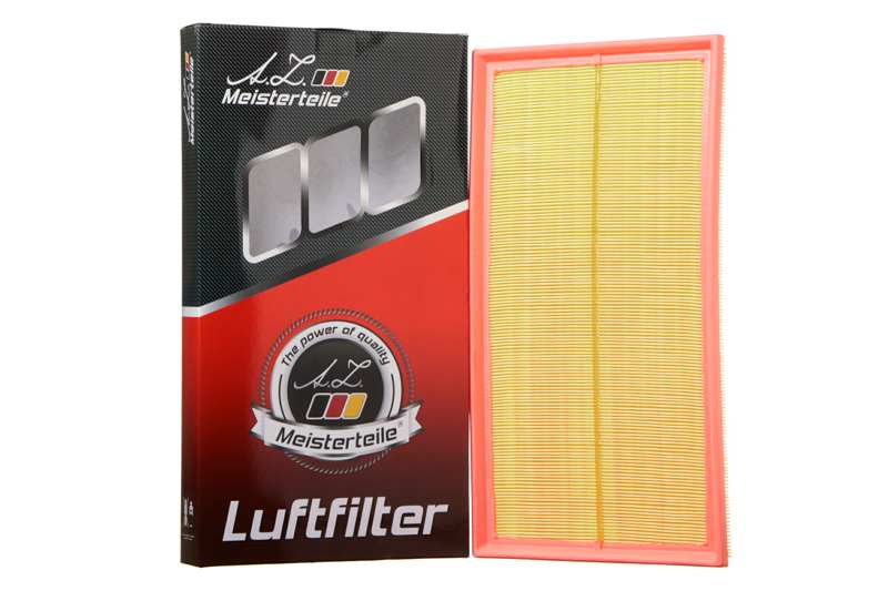 Luftfilter